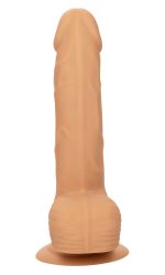 Silicone Stud 6 Inch - Ivory - Image 4