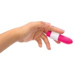 Charged Positive Rechargeable Vibe - Strawberry - Image 5