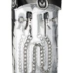 Ox Bull Nose Nipple Clamps