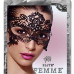 Wet Elite Femme Water Silicone Blend .33 Fl Oz Pouch Counter Bowl 144pc