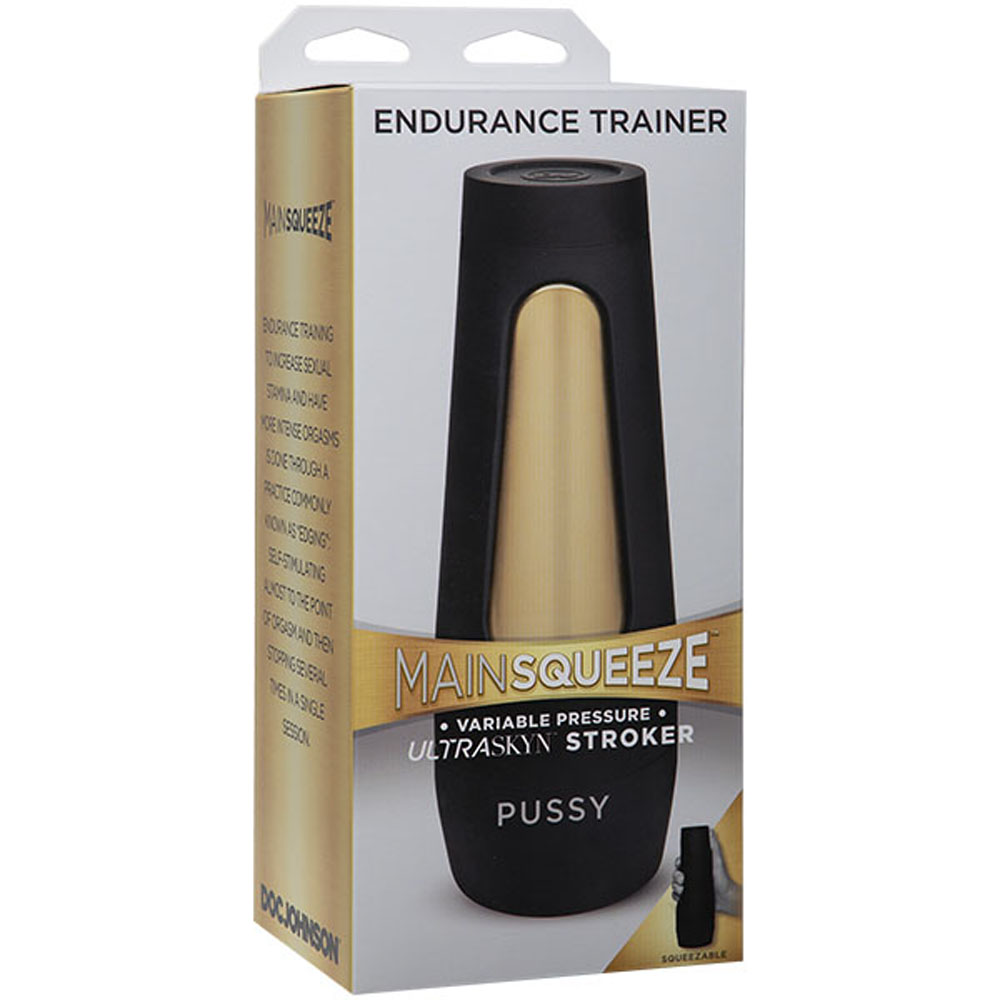 sg0kGa7vmCiyMOzLNgEm9NSIdPqMWUDW Main Squeeze - Endurance Trainer - Ultraskyn Stroker - Pussy - Image 1