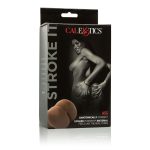 Stroke It Ass - Brown - Image 2