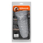 Screw'd Super Squishy Jo Tool - Clear - Image 2