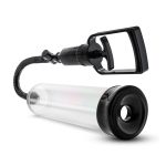Performance Vx3 - Male Enhancement Pump System - Clear - Image 3