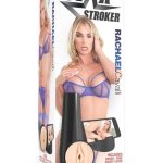 Rachael Cavalli - Pussy Stroker Hard Case