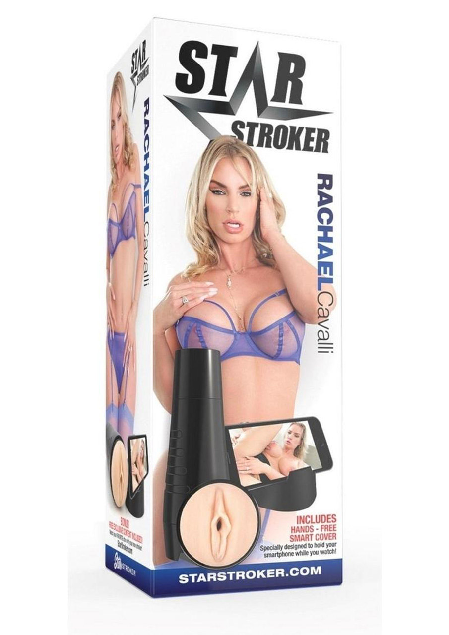 sjmtunKl3XXdn5fmljozEYMzI1wpncms Rachael Cavalli - Pussy Stroker Hard Case - Image 1
