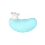 Pillow Talk Dreamy - Teal - Image 4