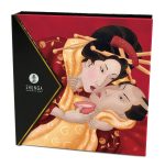 Geisha's Secrets Gift Set - Sparkling Strawberry Wine - Image 2