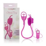 Advanced Butterfly Clitorial Pump - Pink - Image 2