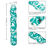 Naughty Bits Squiggle Dick Personal Vibrator - Image 5