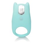 Silicone Rechargeable Dual Exciter Enhancer - Image 7