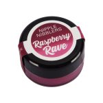 Nipple Nibblers Tingle Balm - Raspberry Rave - 3gm Jar - Image 3
