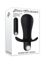 Zero Tolerance Forever Anal