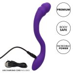 Pretty Little Wands Charmer - Purple - Image 7