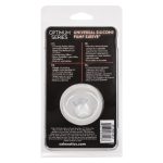 Universal Silicone Pump Sleeve - Clear - Image 3