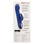Jack Rabbit Signature Heated Silicone Thrusting G Rabbit - Image 2