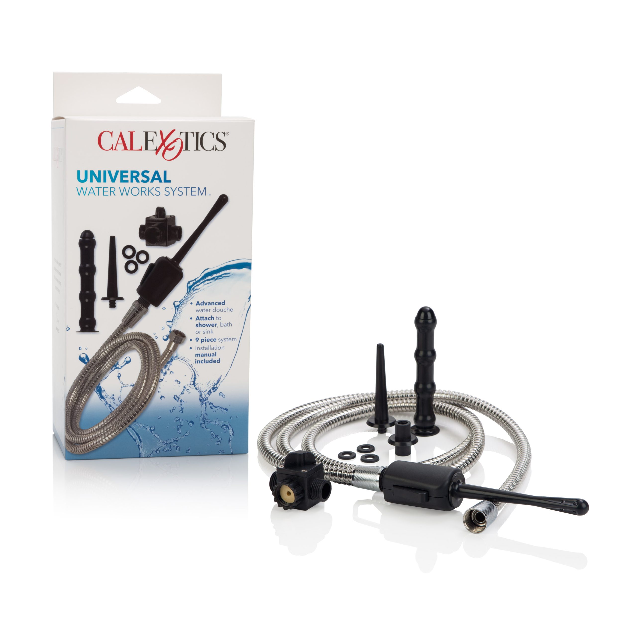sz5ZGQ9QmB2xuDLhvLuzbbvWIhTwynZs Universal Water Works System - Image 1