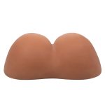 Stroke It Life-Size Ass - Brown - Image 3