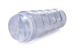 Mistress Julie - Diamond Deluxe Clear Pussy Stroker - Image 4