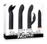 Four Play