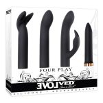 Four Play