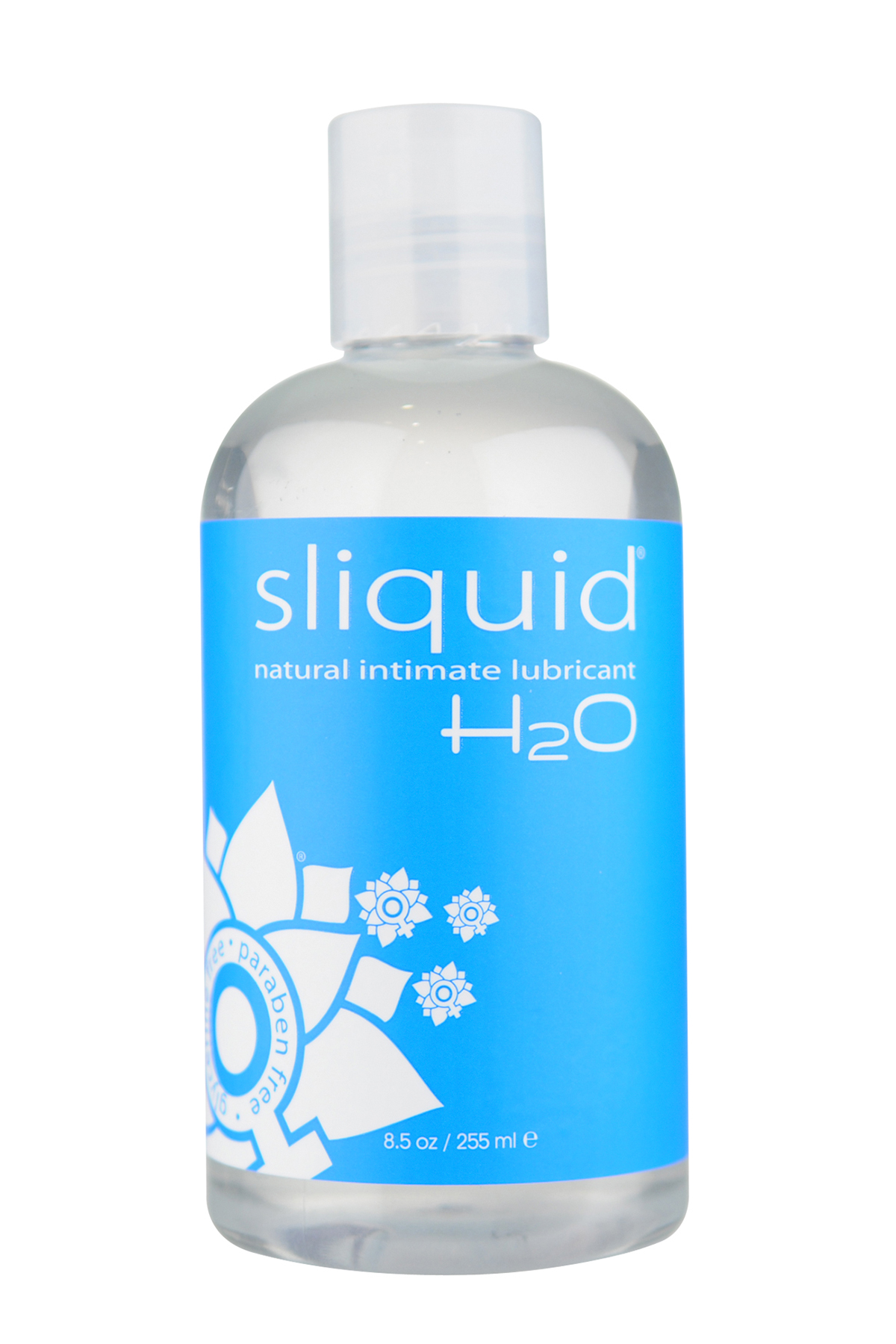 t31G6KrRmPhuN8cFX8jXI5QGdQ94HC05 Naturals H20 - 8.5 Fl. Oz. (251 ml) - Image 1