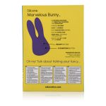 Mini Marvels Silicone - Marvelous Bunny - Image 2