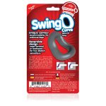 Swingo Curve - 6 Count Box - Grey - Image 2