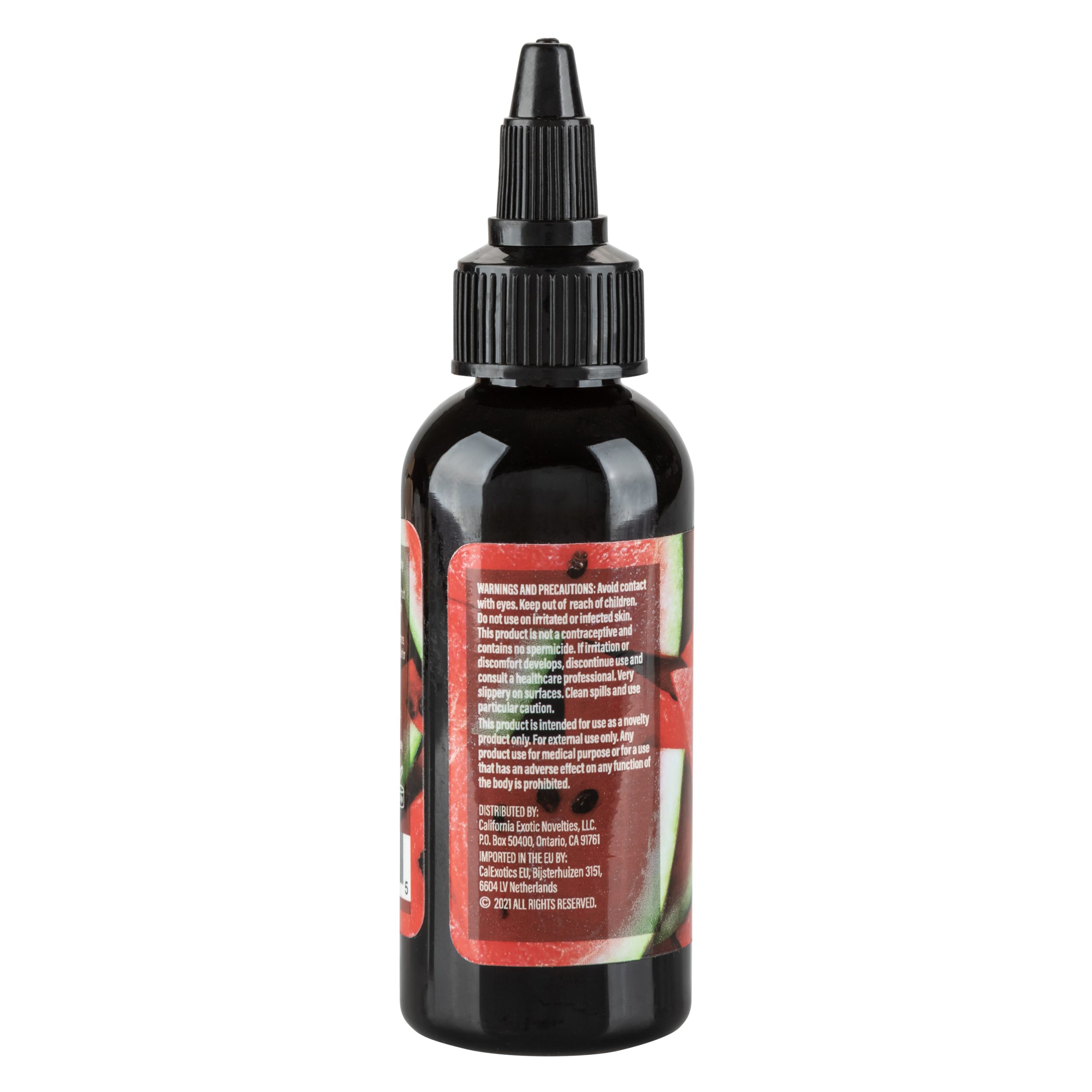 t6BVLRd920t5M0W8iVrypB2t4JGV7S0h Fuck Sauce Flavored Water-Based Personal Lubricant - Watermelon - 2 Fl. Oz. - Image 1