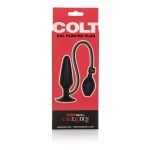 Colt XXL Pumper Plug - Black - Image 3