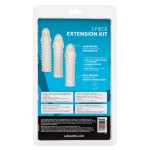 3 Piece Extension Kit - Image 2