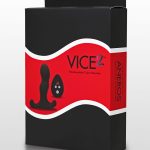 Vice2 Vibrating Male G Spot Stimulator
