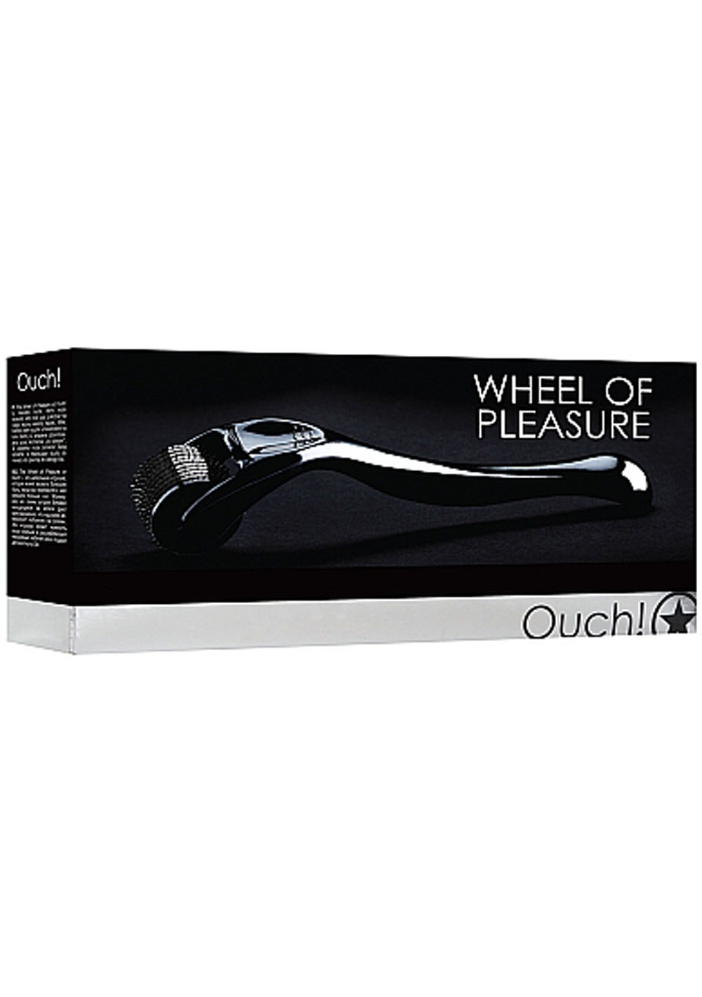 tCHNbSl3GkCi3C0fcdFox5yT9yfvCm3G Wheel of Pleasure - Image 1