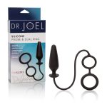 Dr. Joel Silicone Probe & Dual Ring - Image 5
