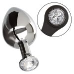 Star Fucker XL Teardrop Plug - Image 9
