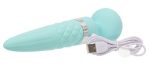 Pillow Talk - Sultry Teal - Image 3