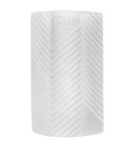 Perfect Fit Male Masturbator - Clear - Image 5