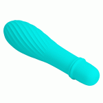 Pretty Love - Solomon - Blue - Image 3