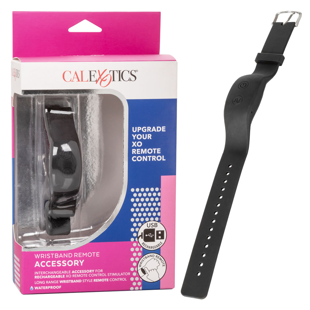 tLP8U6o6aCDrIsADUGYeB4cKHchHMNEv Wristband Remote Accessory - Image 1