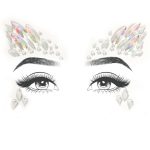 Arista Adhesive Face Jewels