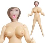 Mai LI Asian Love Doll - Image 3