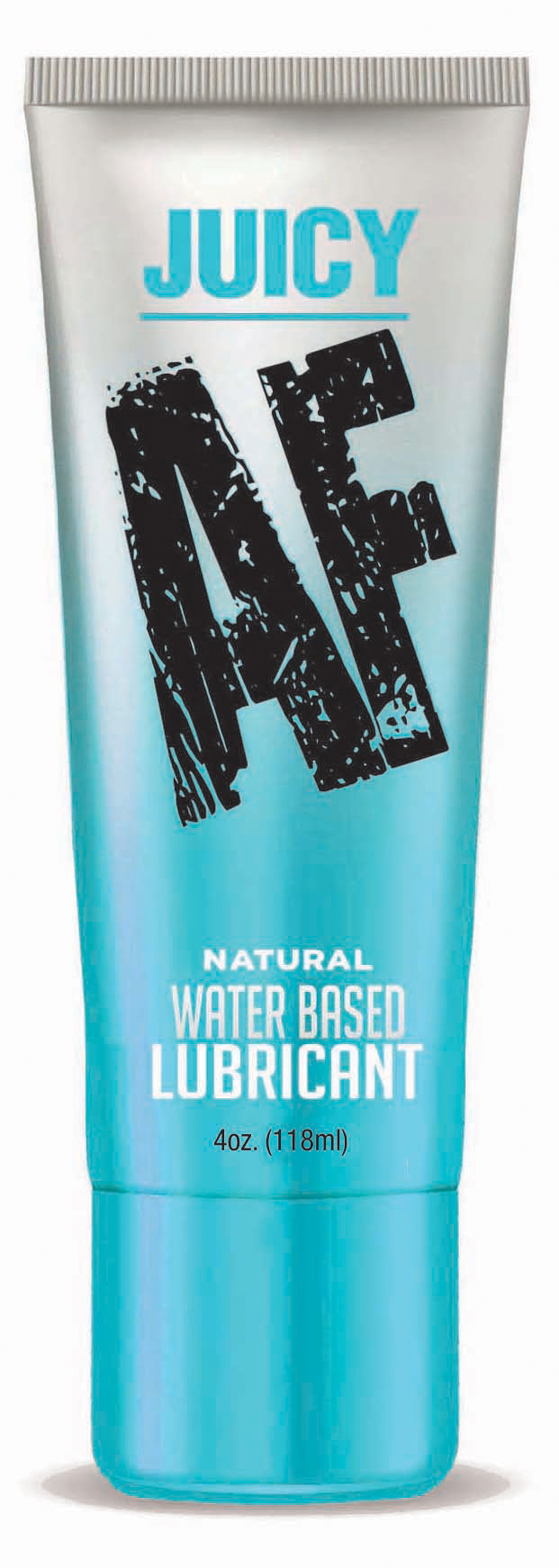 tMUmNdaDi5dYdRPBCodfIqX2I43Lpw5F Juicy Af - Natural Water Based Lubricant - 4oz - Image 1