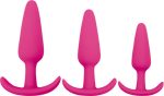 Gossip Rump Rockers - Magenta - Image 2