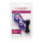 Rechargeable Dual Kegel - Purple - Image 3