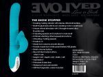 The Show Stopper - Image 12