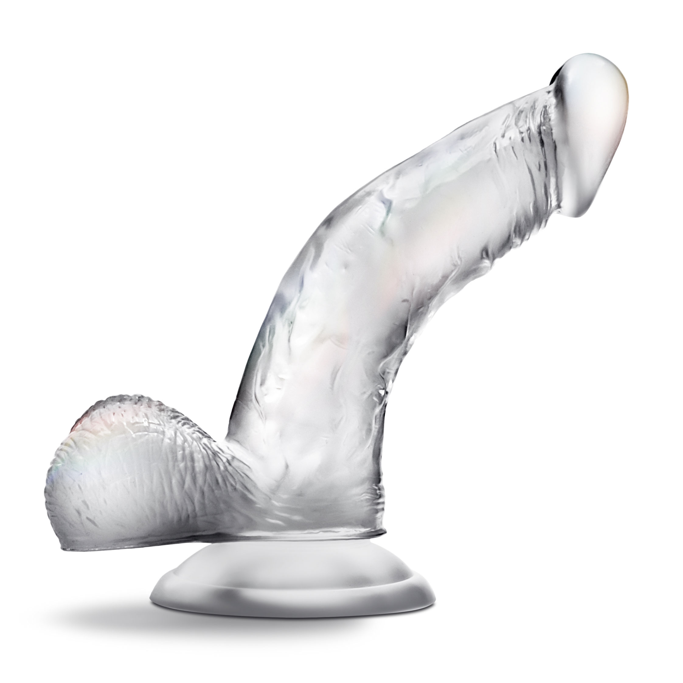 tOfBXIaUU9hJUI9NRrtkJca894236sYC B Yours Diamond - Sparkle - Clear - Image 1