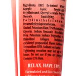 Snuggels - Lubricating Shrink Cream - Cherry - 0.42 Oz. Tube - Each