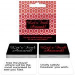 Let's Fool Around! - Card Game - Image 2