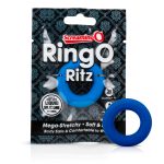 Ringo Ritz - Blue - Image 6