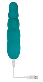 G-Spot Perfection - Teal - Image 8
